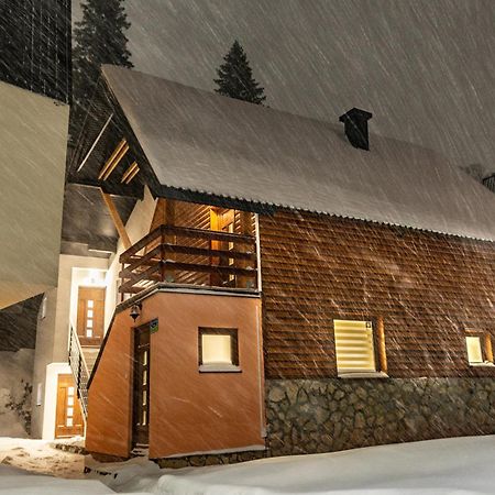 Villa "Strahinja Lux" Jahorina Exterior photo