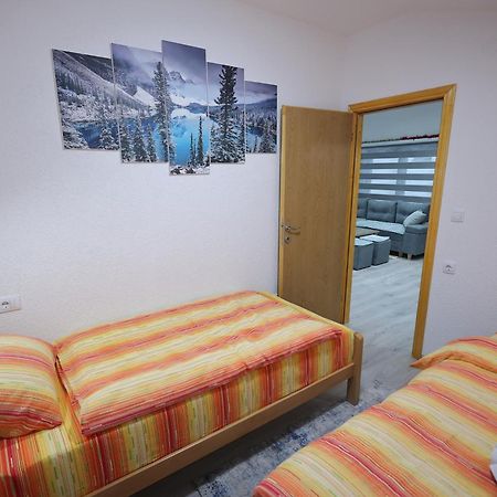 Villa "Strahinja Lux" Jahorina Exterior photo