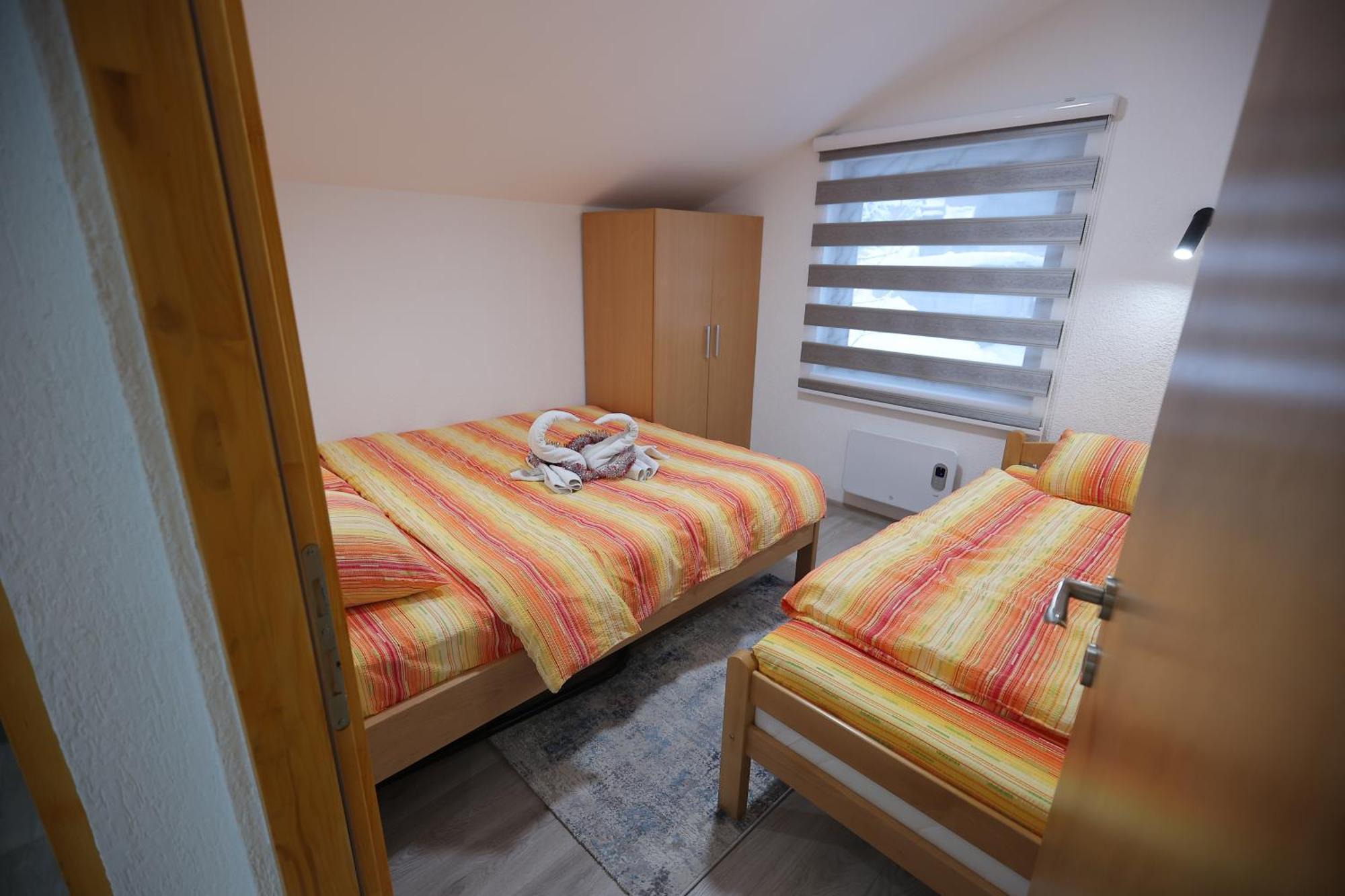 Villa "Strahinja Lux" Jahorina Exterior photo