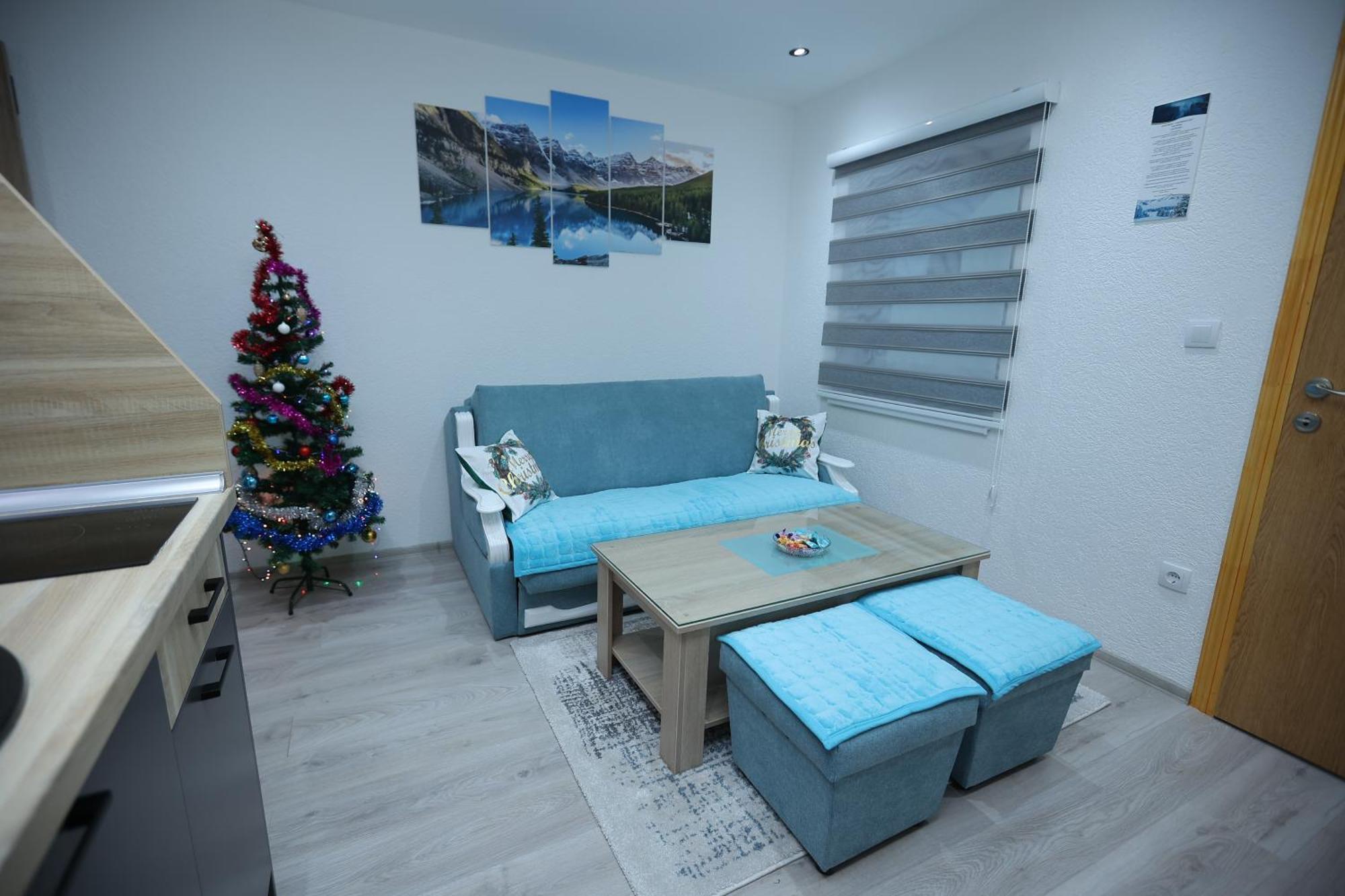 Villa "Strahinja Lux" Jahorina Exterior photo