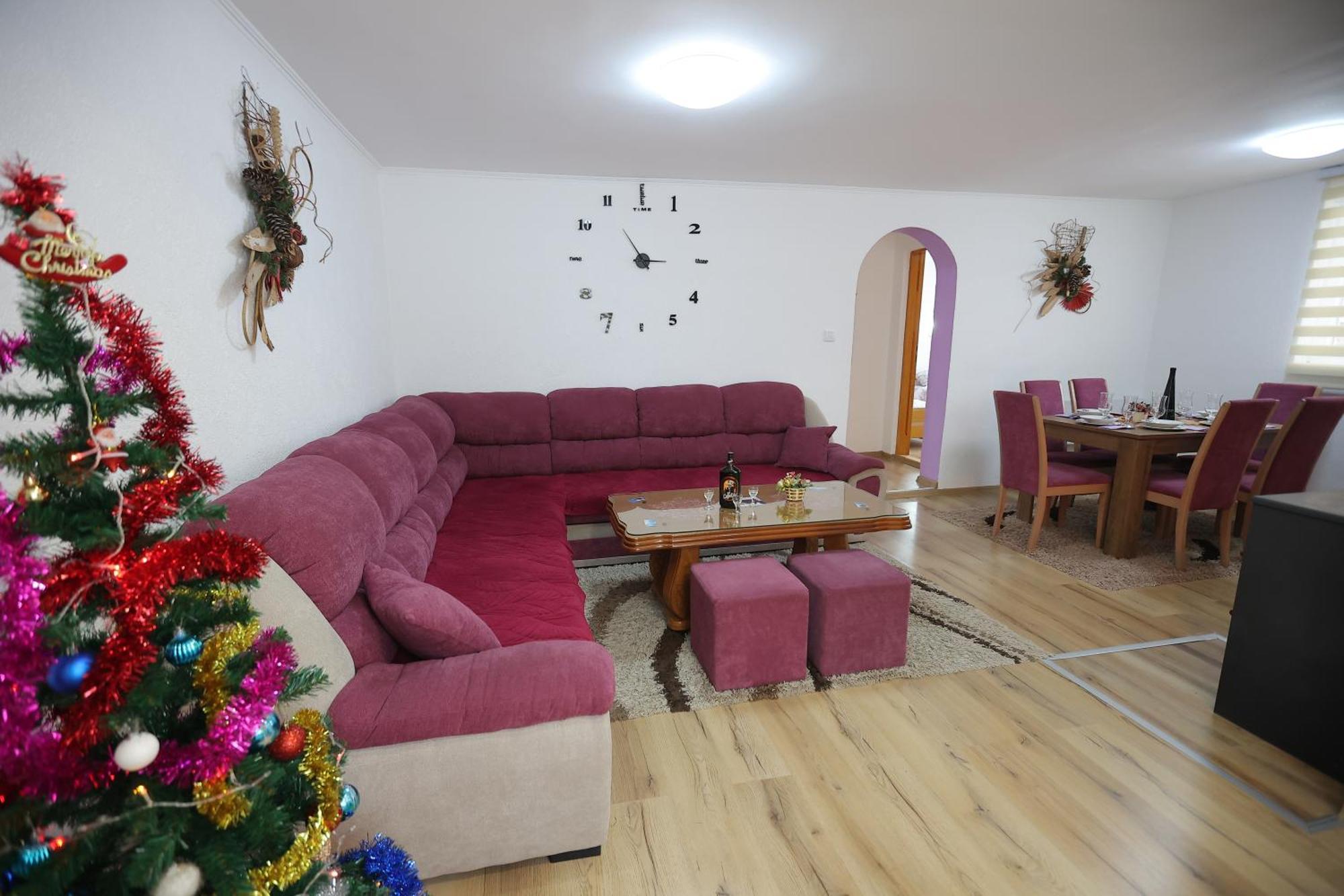 Villa "Strahinja Lux" Jahorina Exterior photo