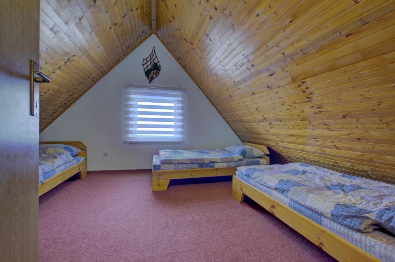 Villa "Strahinja Lux" Jahorina Exterior photo
